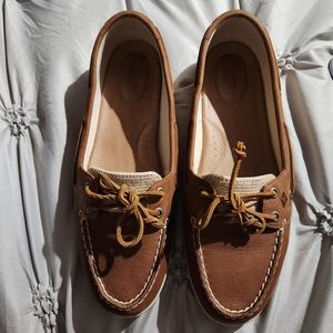 Womens Sperry